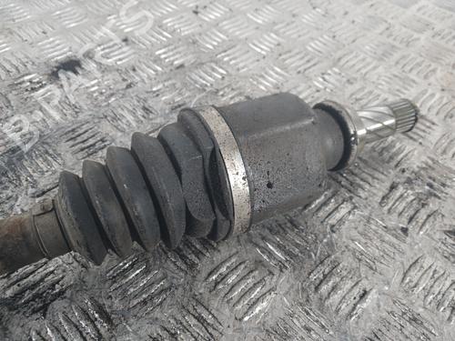 Left front driveshaft RENAULT CLIO III (BR0/1, CR0/1) 1.5 dCi (BR17, CR17) | BP30409227M38 - Image 3
