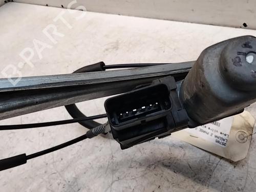 Used Front right window mechanism RENAULT LAGUNA II Grandtour (KG0/1_) 1.9 dCi (125 hp) 28770963
