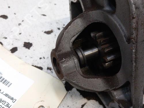 Startmotor RENAULT MEGANE IV Hatchback (B9A/M/N_) 1.5 Blue dCi 115 (B9A6) | BP28793063M8 
