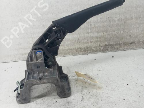håndbremse håndbremse VW TOURAN (1T1, 1T2) 1.9 TDI (105 hp) 28781165 28781165