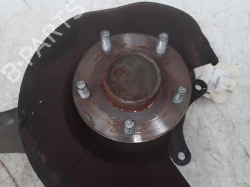 Used Right rear steering knuckle FORD FOCUS C-MAX (DM2) 1.8 (122 hp) 28787042