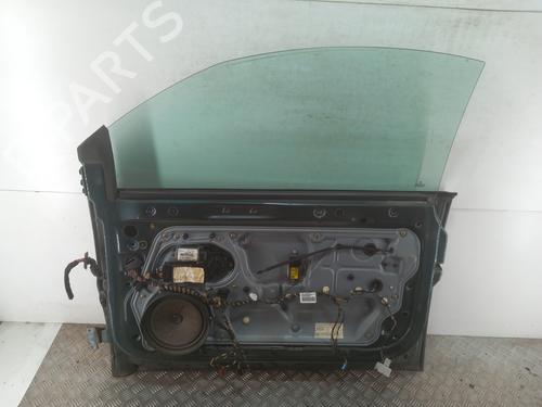 Right front door VW NEW BEETLE Convertible (1Y7) 1.9 TDI | BP29711878C3 