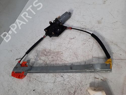 Used Front left window mechanism FORD FIESTA IV (JA_, JB_) 1.3 i (60 hp) 28760250