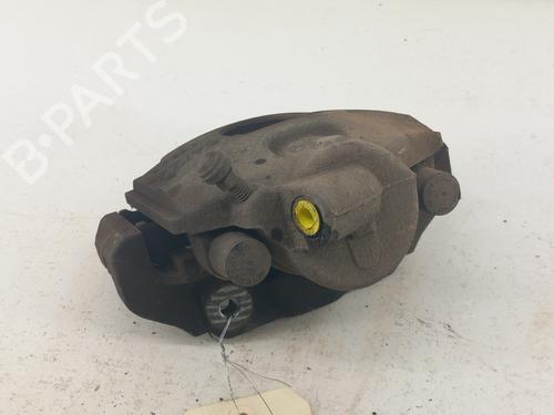 Left front brake caliper FORD FUSION (JU_) 1.6 | BP28762180M105