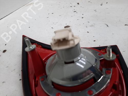 Used Left tailgate light VW GOLF V (1K1) 1.9 TDI (105 hp) 28791497