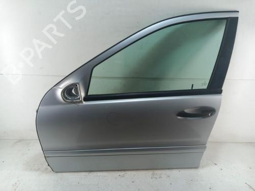 Left front door MERCEDES-BENZ C-CLASS (W203) C 220 CDI (203.008) | BP28746633C2 
