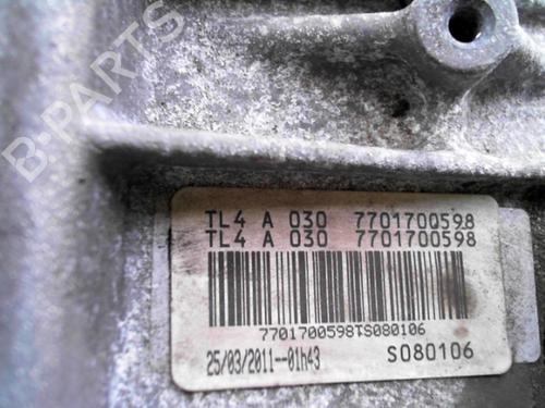 gearbox-renault-megane-iii-hatchback-bz01_-b3_-2008-28765770 main image