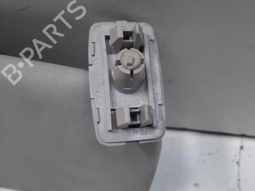 Used Left sun visor MERCEDES-BENZ A-CLASS (W169) A 180 CDI (169.007, 169.307) (109 hp) 28751737