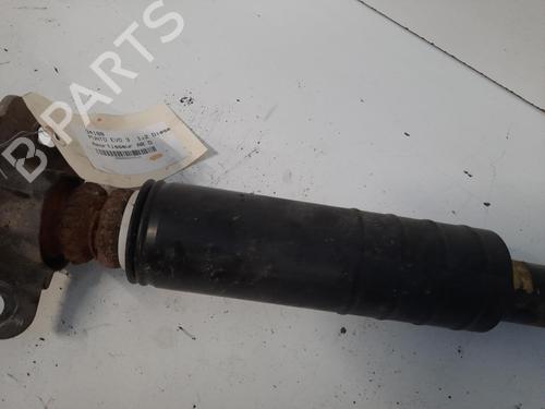 Used Right rear shock absorber FIAT PUNTO EVO (199_) 1.3 D Multijet (199AXC1A, 199BXC1A, 199AXT1A, 199BXT1A) (75 hp) 28747804