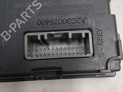 Used Ignition barrel RENAULT CLIO IV (BH_) 1.5 dCi 75 (75 hp) 28790864