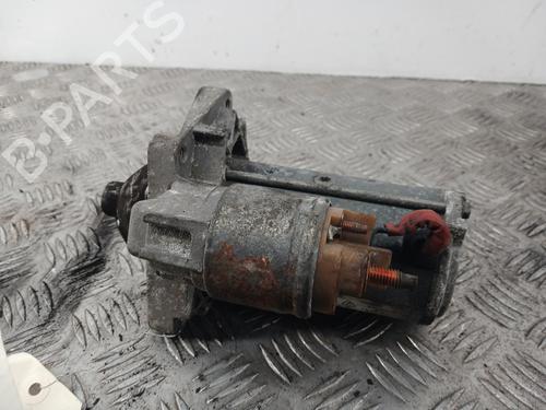 starter-renault-master-iii-van-fv-2010-31915768 main image