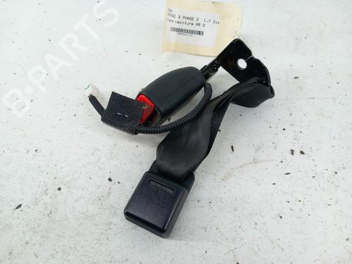 Used Seat buckle KIA SPORTAGE III (SL) 1.7 CRDi (116 hp) 28782809