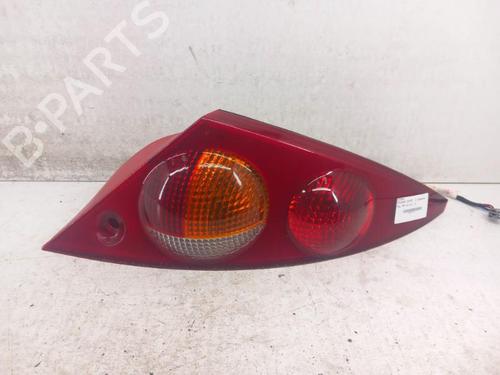 Right taillight FORD COUGAR (EC_) 2.0 16V | BP28745847C35
