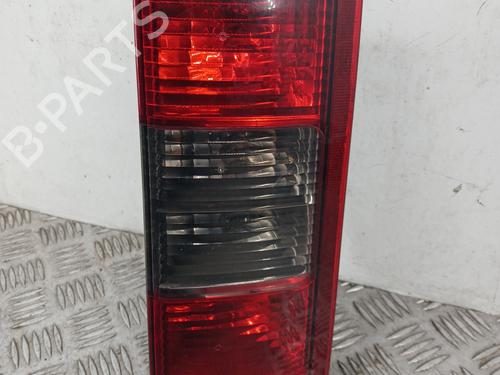 Used Right taillight Right taillight OPEL COMBO Tour 1.7 DTI 16V (75 hp) 32447493 32447493