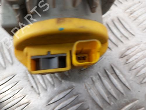 Left front fog light CITROËN C3 I (FC_, FN_) 1.4 HDi | BP28736297C30