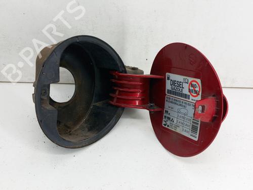 Used Fuel flap SEAT LEON (1P1) 2.0 TDI (170 hp) 28773993