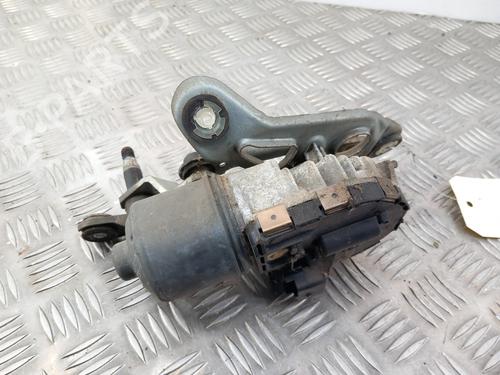 Used Front wiper motor Front wiper motor PEUGEOT 407 (6D_) 2.0 HDi 135 (6DRHRH, 6DRHRE, 6DRHRG, 6DRHRJ) (136 hp) 28780353 28780353