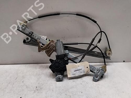 Fensterheber links vorne für CITROËN XSARA (N1) 1.4 i (75 hp) 28759311
