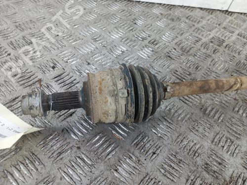 Used Left front driveshaft Left front driveshaft FIAT 500 (312_) 1.2 (312AXA1A) (69 hp) 35992958 35992958