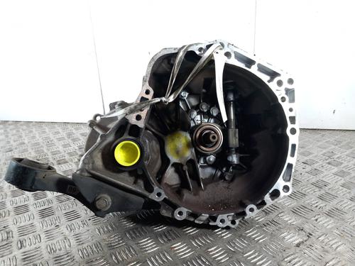 Used Gearbox TOYOTA YARIS (_P13_) 1.0 (KSP130_, KSP130) (69 hp) 28782064
