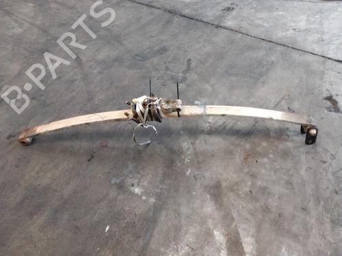 Used Other RENAULT TRUCKS MASCOTT Platform/Chassis 90 (86 hp) 28743424