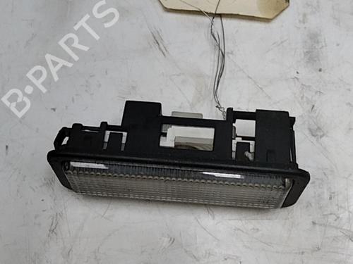 Innerbelysning CITROËN SAXO (S0, S1) 1.0 X | BP28753333I8