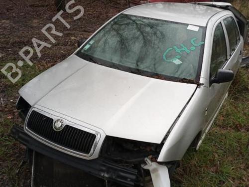 Used Parts SKODA FABIA I Saloon (6Y3) 1.9 SDI 4032604