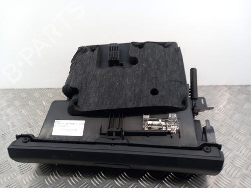 Used Glove box Glove box MERCEDES-BENZ A-CLASS (W169) A 180 CDI (169.007, 169.307) (109 hp) 28757024 28757024