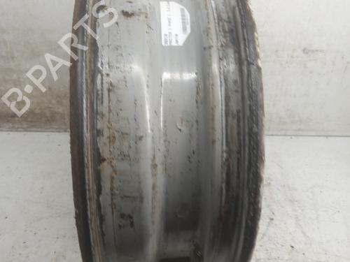 Used Rim Rim RENAULT MASTER I Van (T__) 28-35 2.4 D (71 hp) 28781218 28781218
