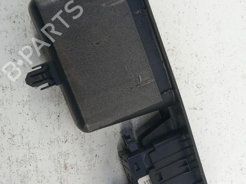 Used Left rear window switch Left rear window switch NISSAN QASHQAI I (J10, NJ10) 1.5 dCi (110 hp) 28772932 28772932