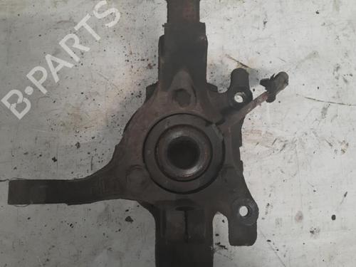 Achsschenkel links vorne für OPEL ZAFIRA A MPV (T98) 2.0 DTI 16V (F75) (101 hp) 28760975