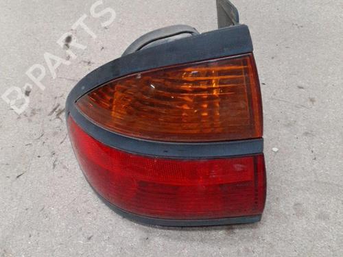 Left taillight RENAULT LAGUNA I (B56_, 556_) 2.0 (556A) | BP28765319C34 