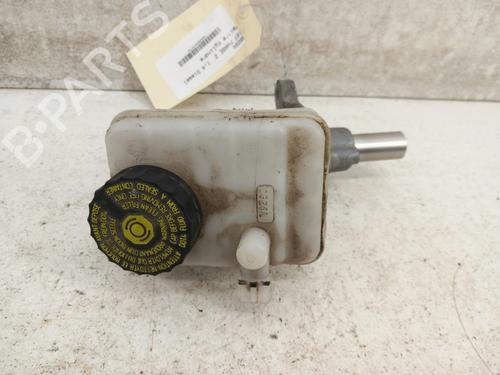 Brake master cylinder PEUGEOT 107 (PM_, PN_) 1.4 HDi | BP28744156M77 