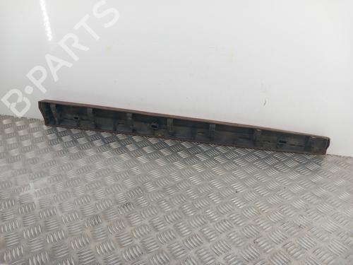 Door moulding trim RENAULT MEGANE III Hatchback (BZ0/1_, B3_) 1.5 dCi (BZ09, BZ0D, BZ1W, BZ29, BZ14) | BP28780347C150 
