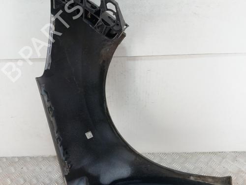 Left front fenders PEUGEOT 308 I (4A_, 4C_) 1.6 HDi | BP28745686C41 