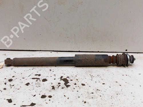 Used Left rear shock absorber CHEVROLET SPARK (M300) 1.2 (82 hp) 28759021