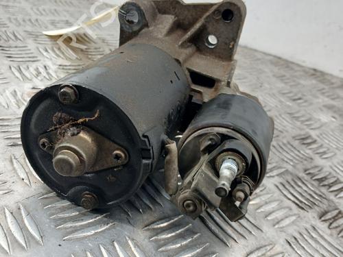 Starter RENAULT LAGUNA II (BG0/1_) 1.8 16V (BG06, BG0J, BG0M) | BP35959564M8 - Image 2