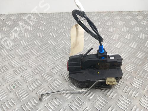 Elektronisk modul OPEL ASTRA J (P10) 1.7 CDTI (68) | BP28737243M83 