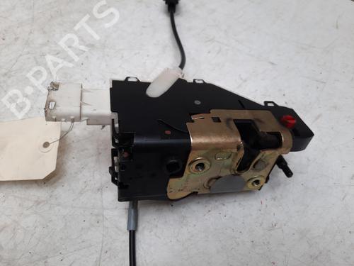 Used Rear right lock CITROËN C4 I (LC_) 1.6 HDi (109 hp) 28786561