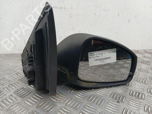 right-mirror-renault-laguna-iii-bt01-2007-2008-2009-2010-2011-2012-2013-2014-2015-36558441 main image