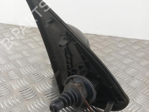 Retrovisor izquierdo PEUGEOT 206 Hatchback (2A/C) 1.4 HDi eco 70 | BP28735546C26 