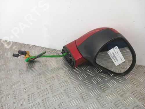 Used Right mirror PEUGEOT 308 I (4A_, 4C_) 1.6 HDi (109 hp) 29513796