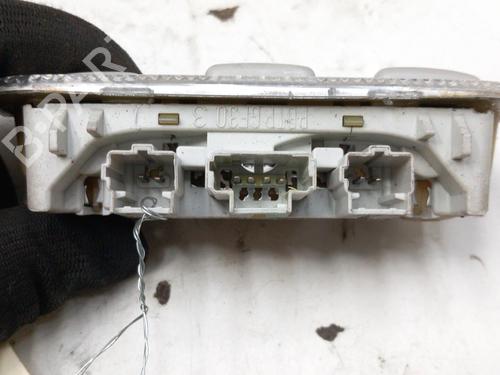 Interior roof light PEUGEOT 807 (EB_) 2.0 HDi | BP28755685I8 