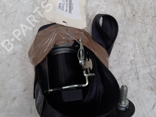 Used Rear left belt tensioner RENAULT SCÉNIC III (JZ0/1_) 2.0 dCi (JZ0Y, JZ26) (150 hp) 28789841