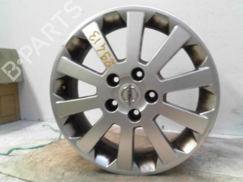Felg OPEL ASTRA G Hatchback (T98) 2.2 DTI (F08, F48) (125 hp) 28777584