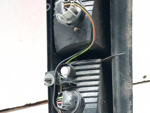 Right taillight SUZUKI IGNIS II (MH) 1.3 (RM413) | BP28755462C35