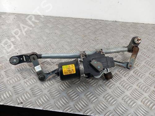 Viskermotor vindrude RENAULT CLIO III (BR0/1, CR0/1) 1.5 dCi (C/BR0G, C/BR1G) | BP29564808M29 