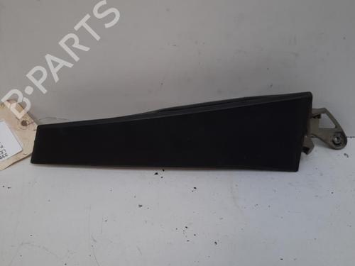 Used Rear left exterior door handle SEAT LEON (1P1) 1.9 TDI (105 hp) 28758237