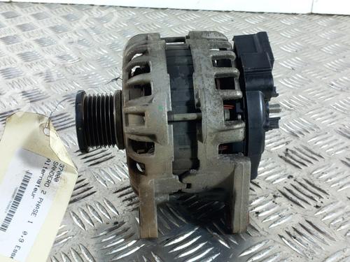 alternator-dacia-sandero-ii-2012-28772892 main image