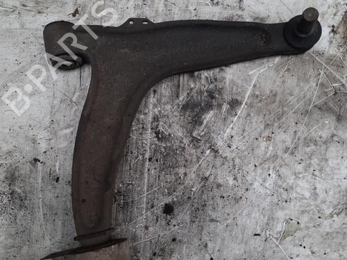 Used Left front suspension arm Left front suspension arm OPEL VECTRA C GTS (Z02) 1.9 CDTI (F68) (120 hp) 28772196 28772196